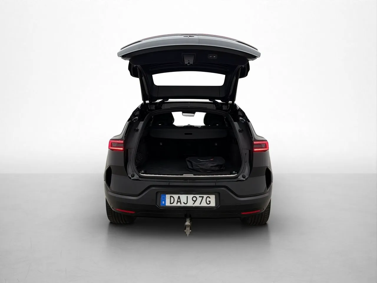 Polestar 3 bild 37