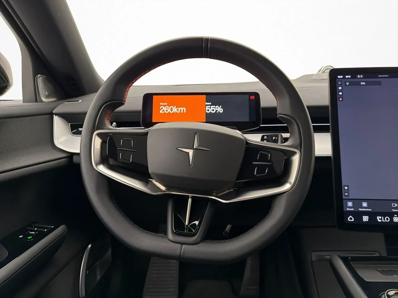 Polestar 3 bild 17