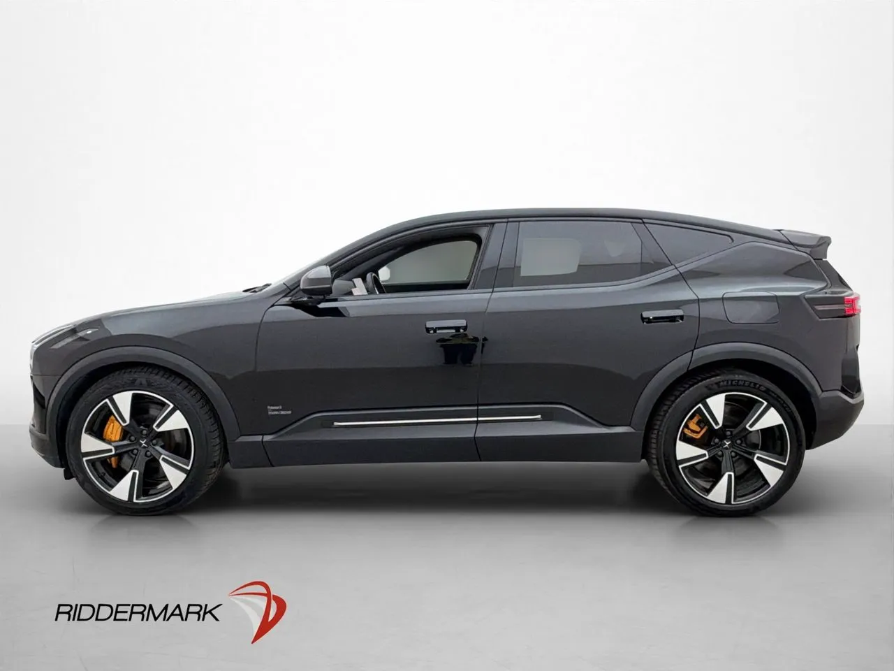 Polestar 3 bild 5