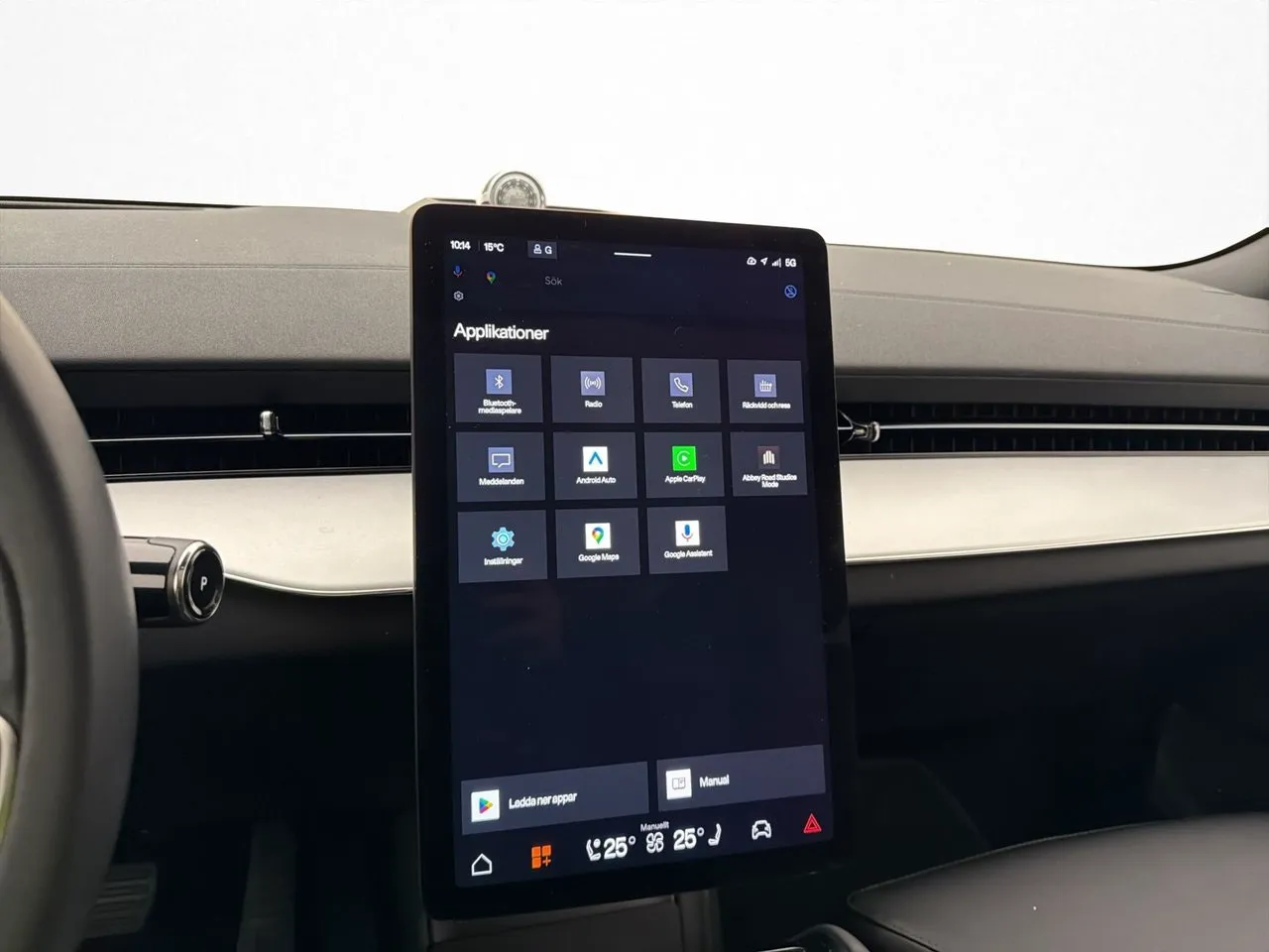 Polestar 3 bild 26