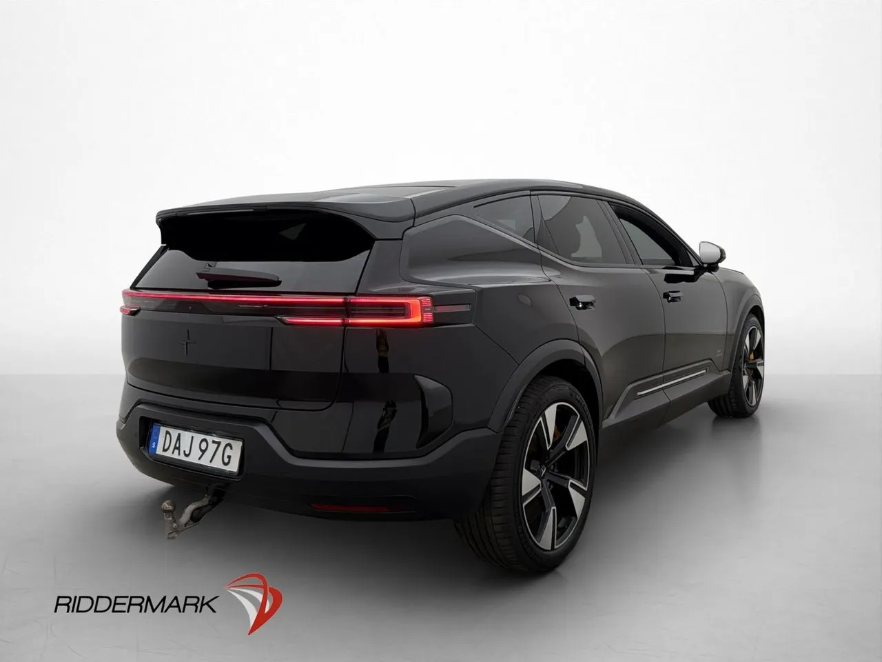 Polestar 3 bild 9