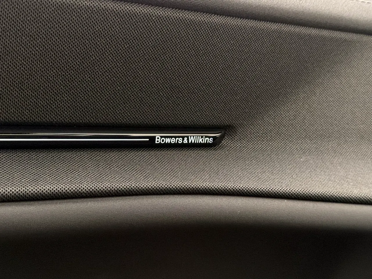 Polestar 3 bild 14