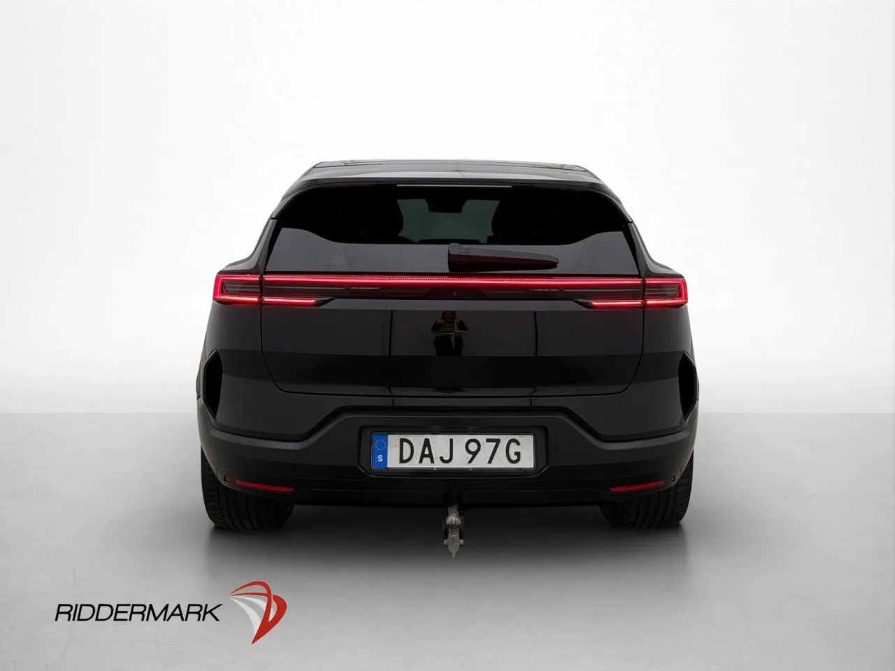Polestar 3 bild 8
