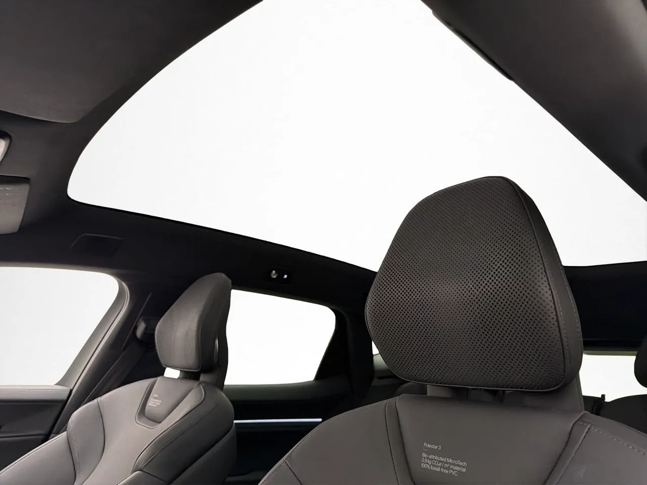 Polestar 3 bild 18