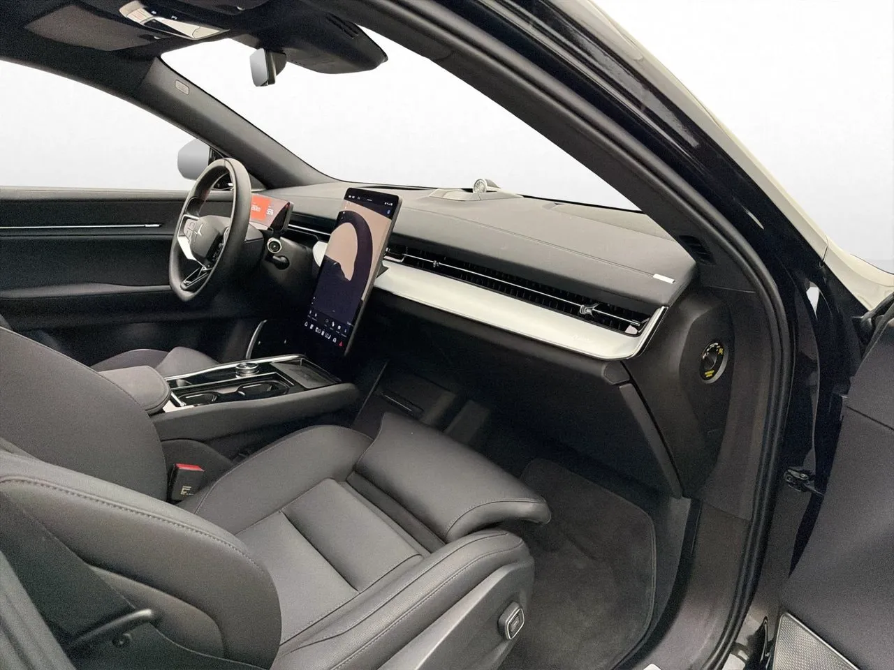 Polestar 3 bild 34