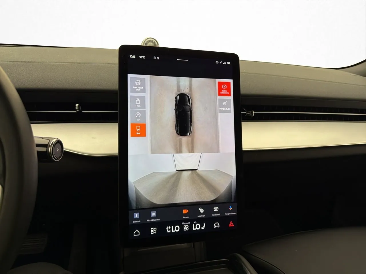 Polestar 3 bild 25