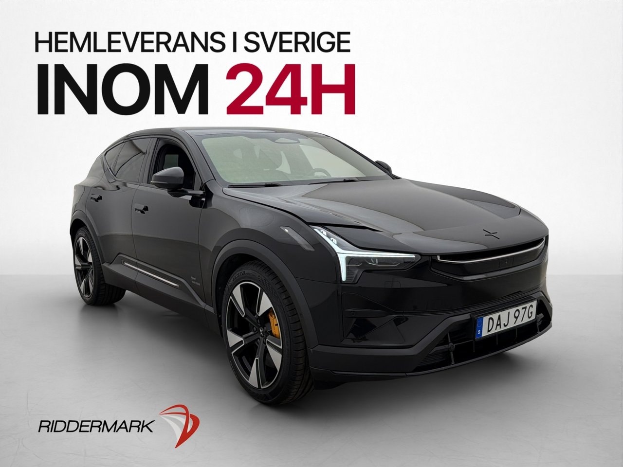 Polestar 3