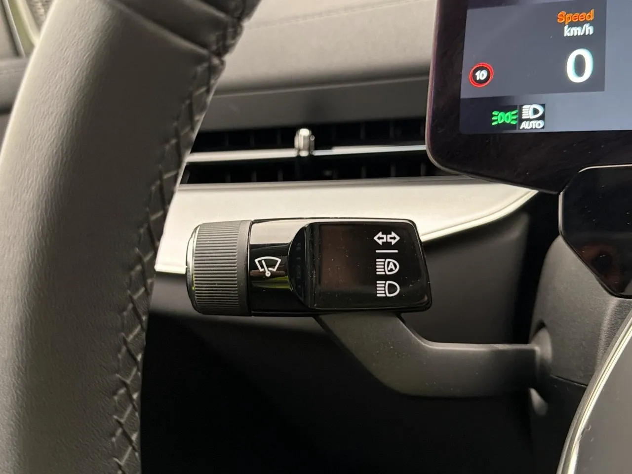 Polestar 3 bild 19