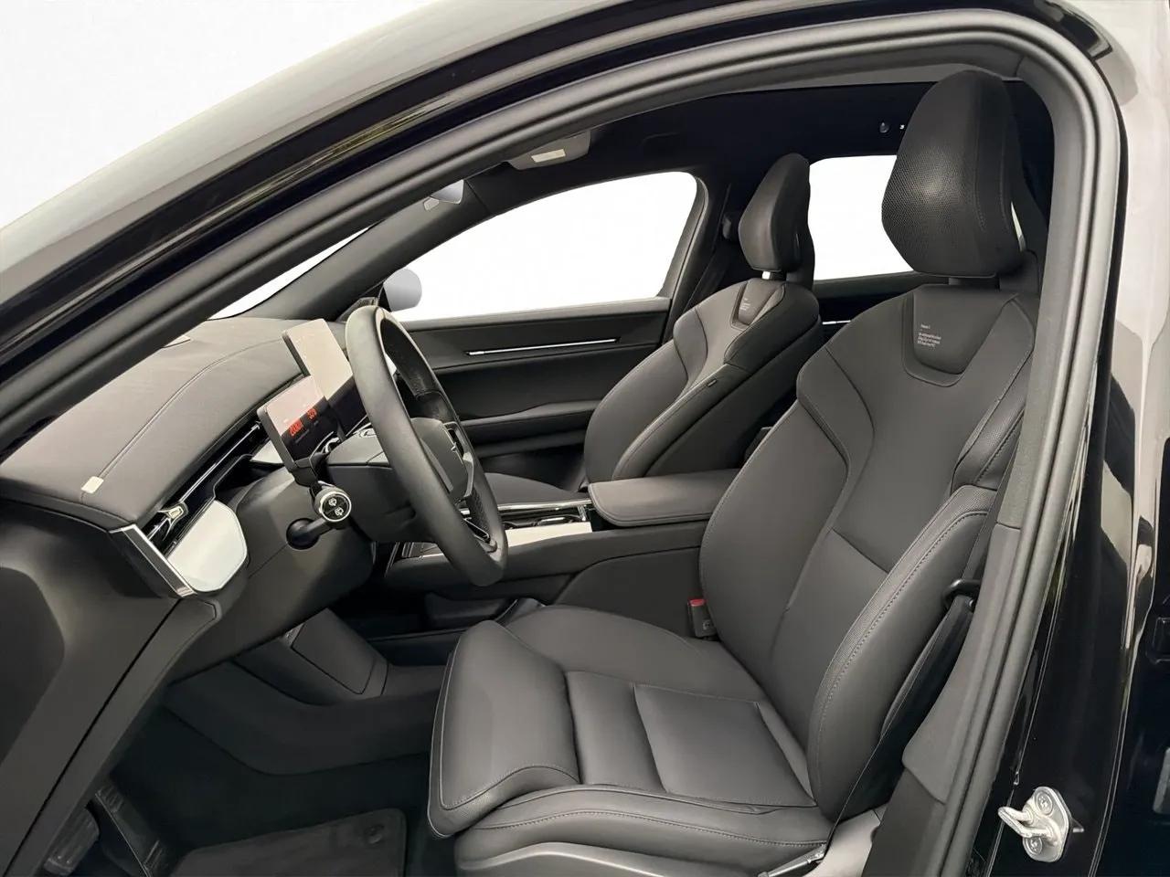 Polestar 3 bild 15
