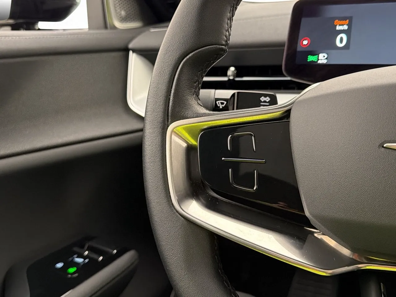 Polestar 3 bild 20