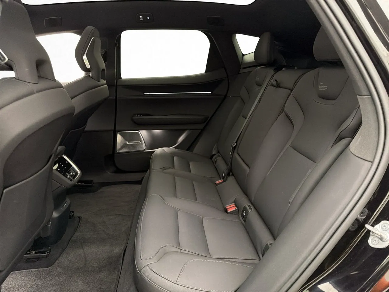 Polestar 3 bild 35