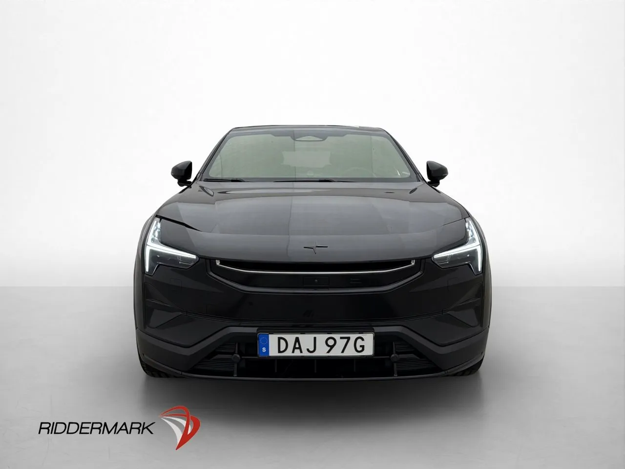 Polestar 3 bild 3