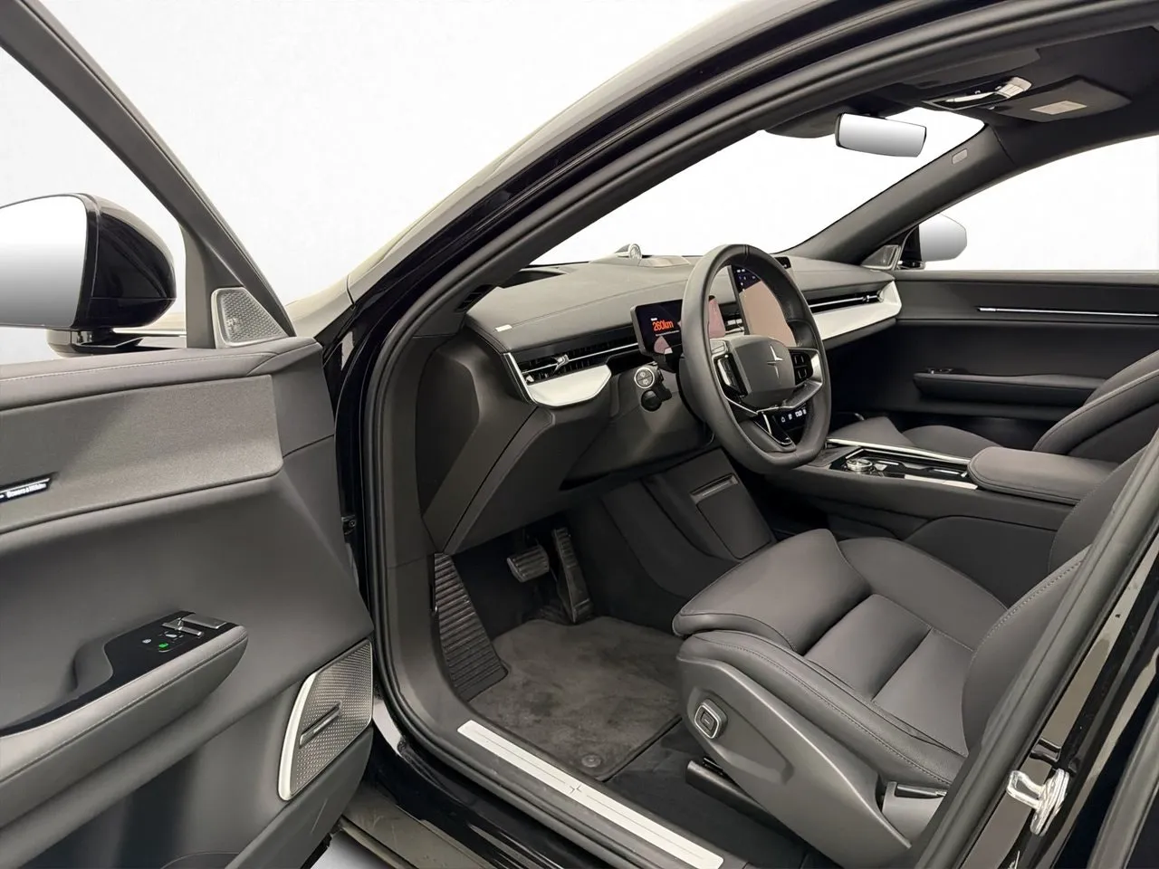 Polestar 3 bild 13