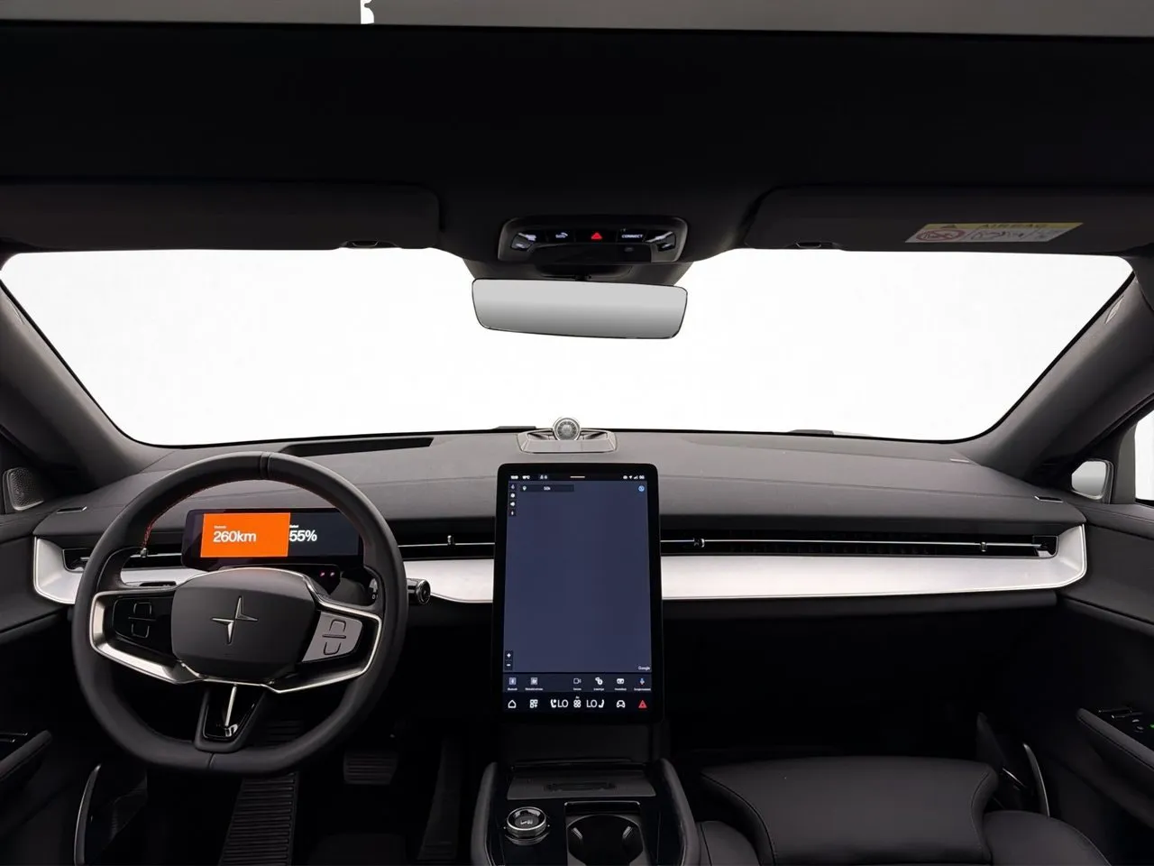 Polestar 3 bild 16