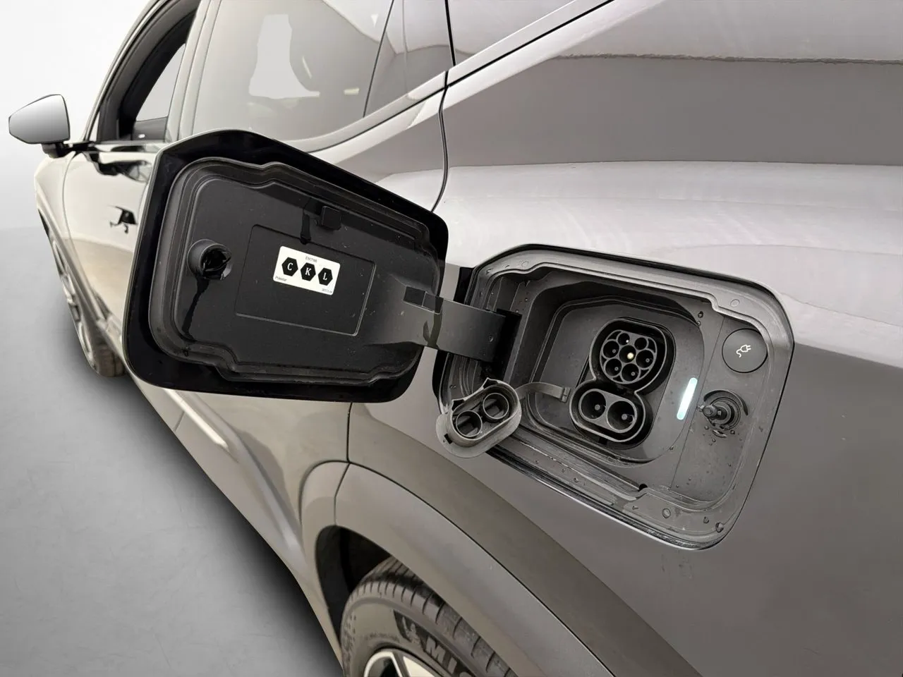 Polestar 3 bild 36