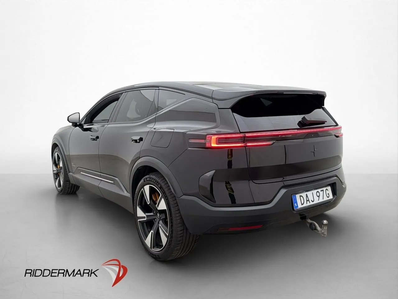 Polestar 3 bild 6