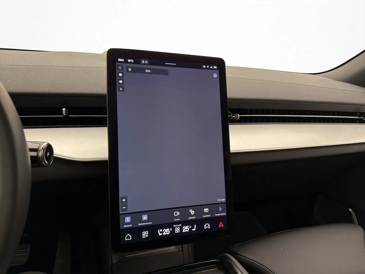 Polestar 3 bild 27