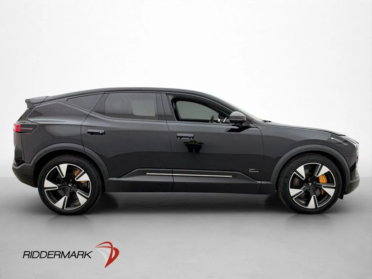Polestar 3 bild 10