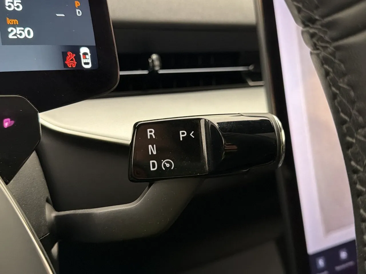 Polestar 3 bild 24