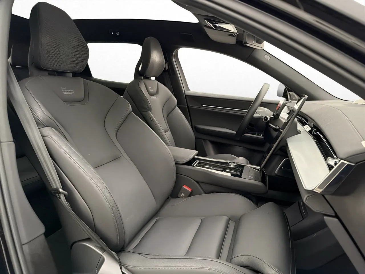 Polestar 3 bild 33