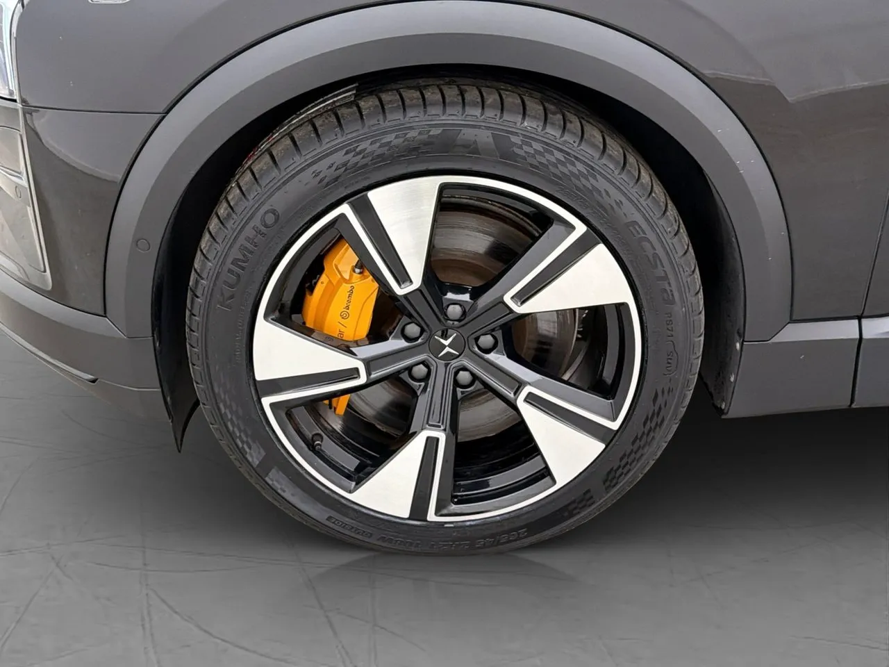 Polestar 3 bild 38