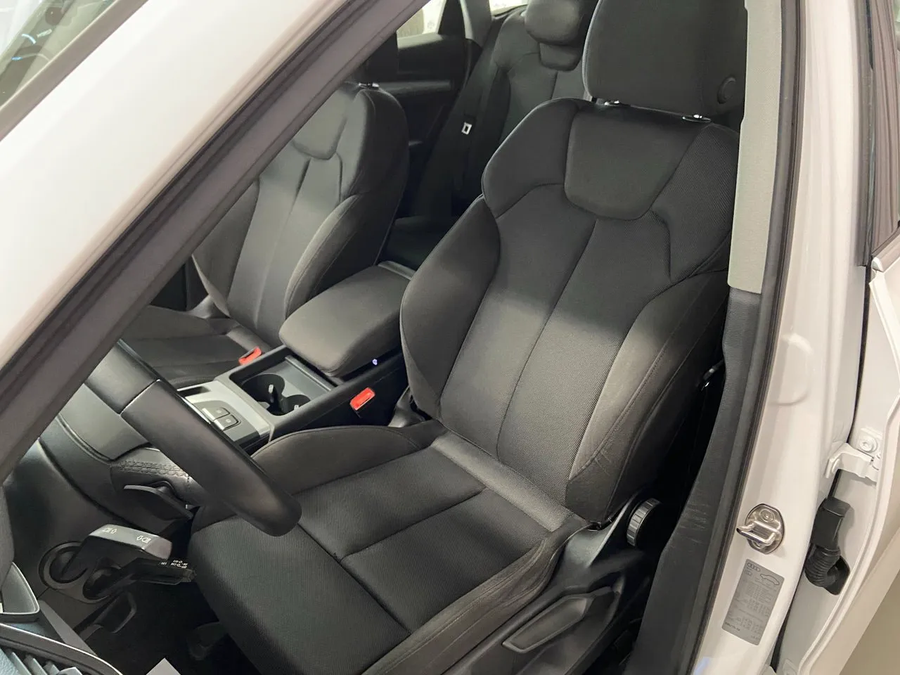 Audi Q5 bild 7