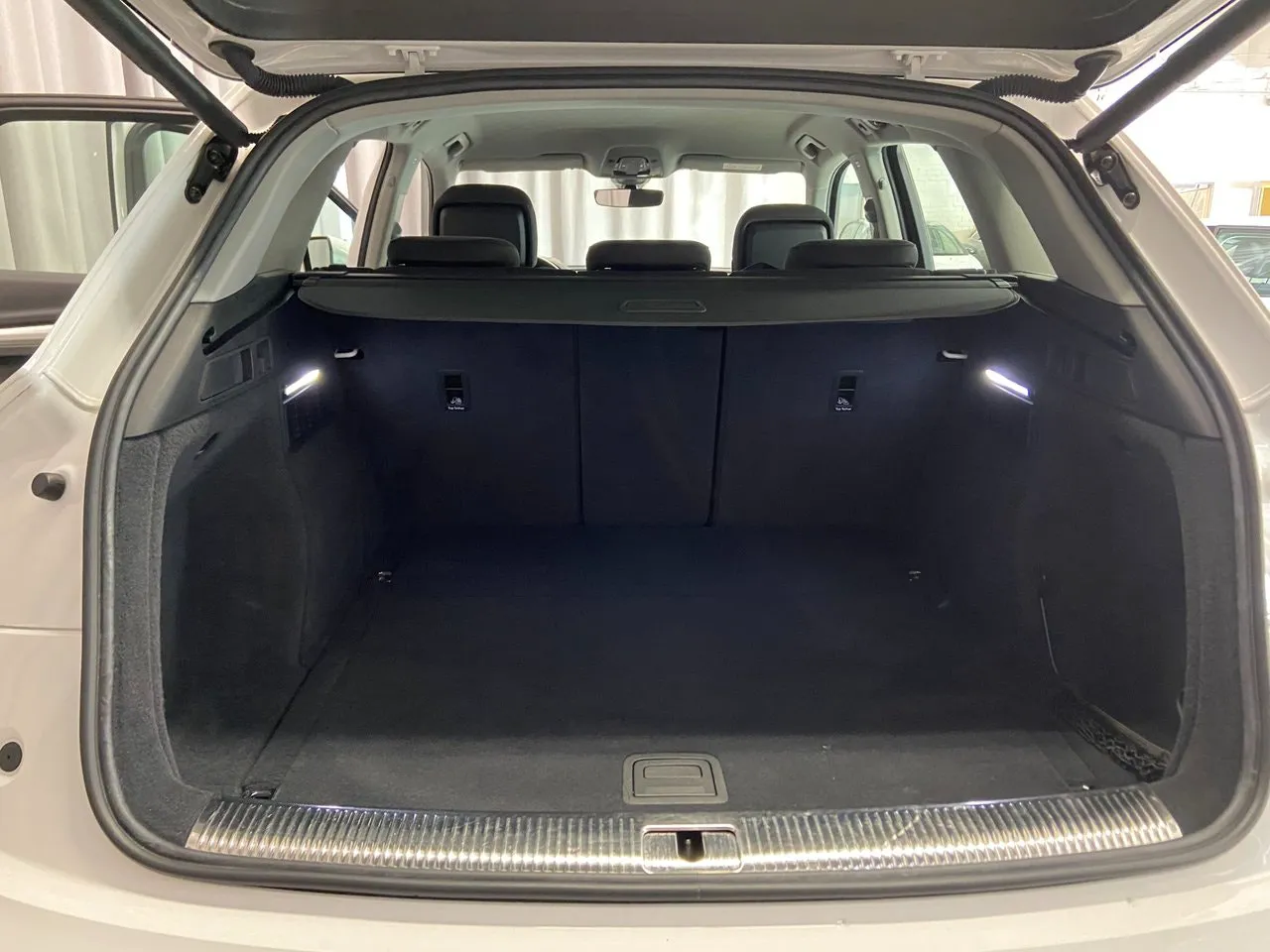 Audi Q5 bild 11