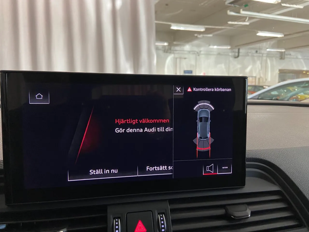 Audi Q5 bild 17