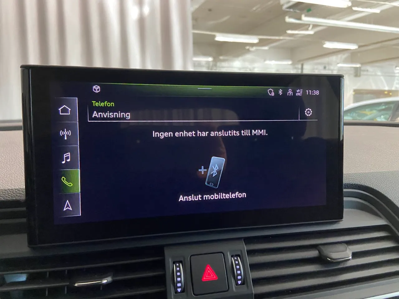 Audi Q5 bild 18