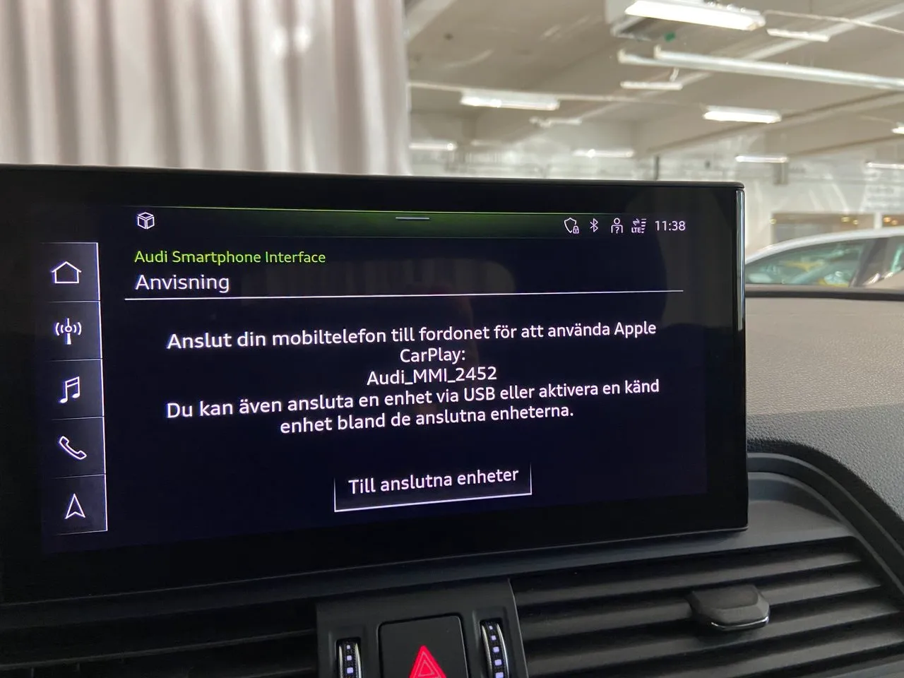 Audi Q5 bild 19