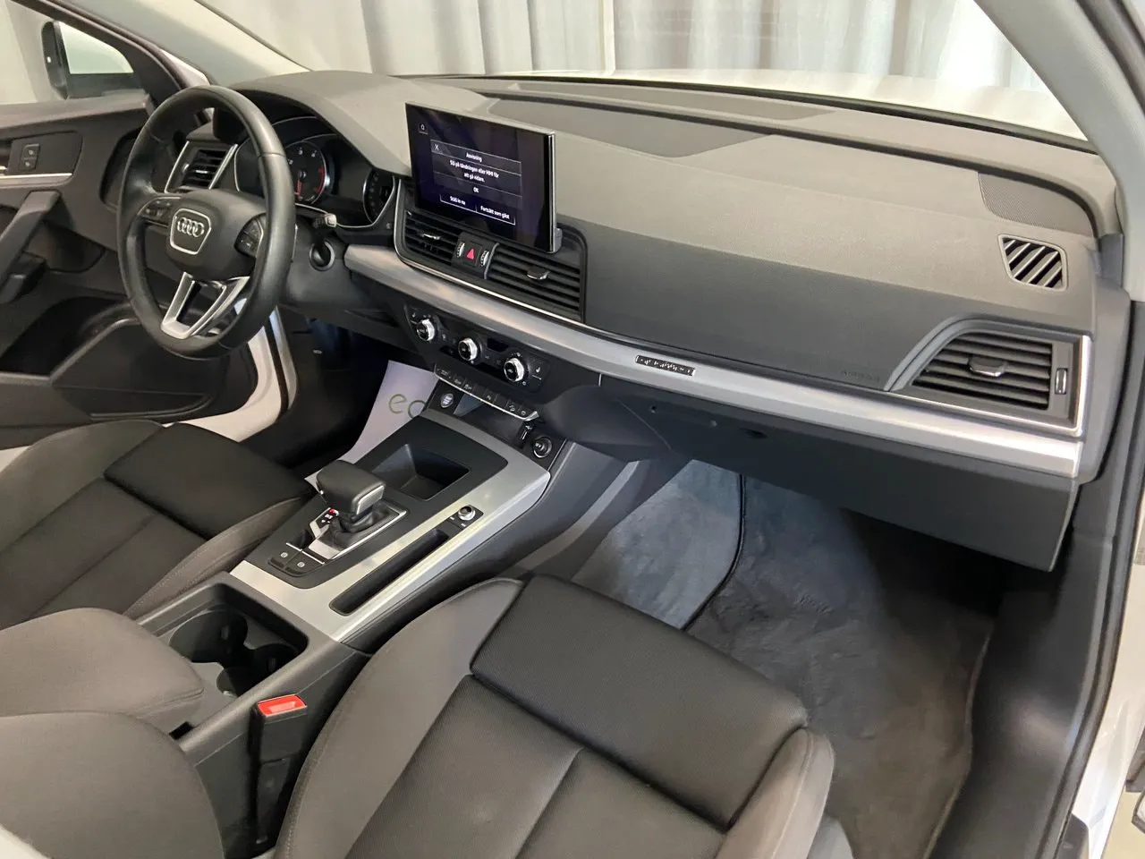 Audi Q5 bild 14