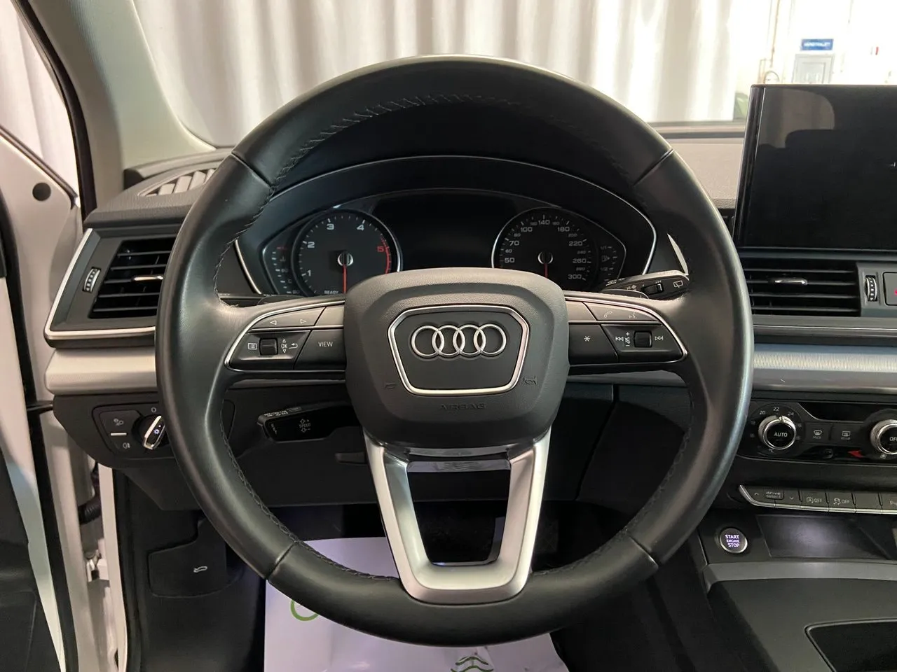 Audi Q5 bild 16