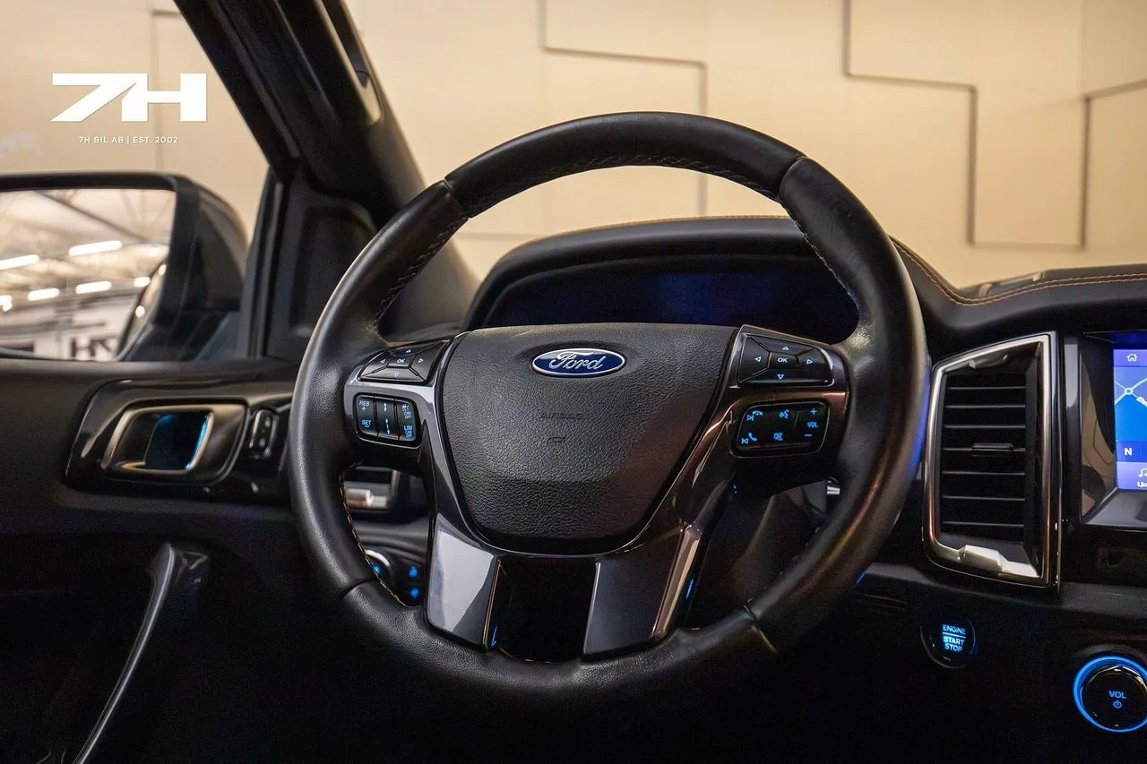 Ford Ranger bild 14