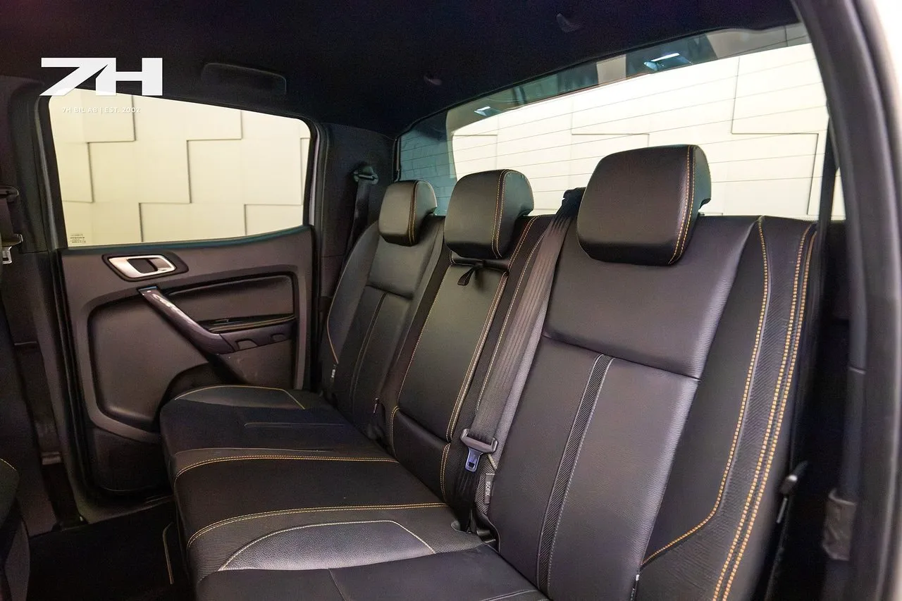 Ford Ranger bild 20
