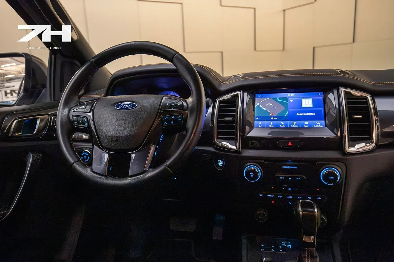 Ford Ranger bild 15