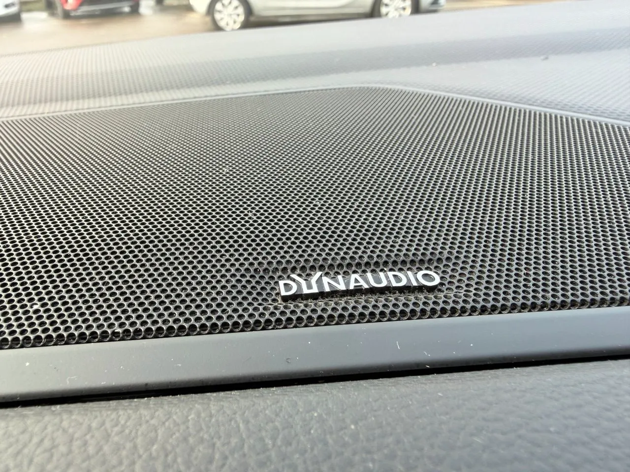 Volkswagen Tiguan Allspace bild 20