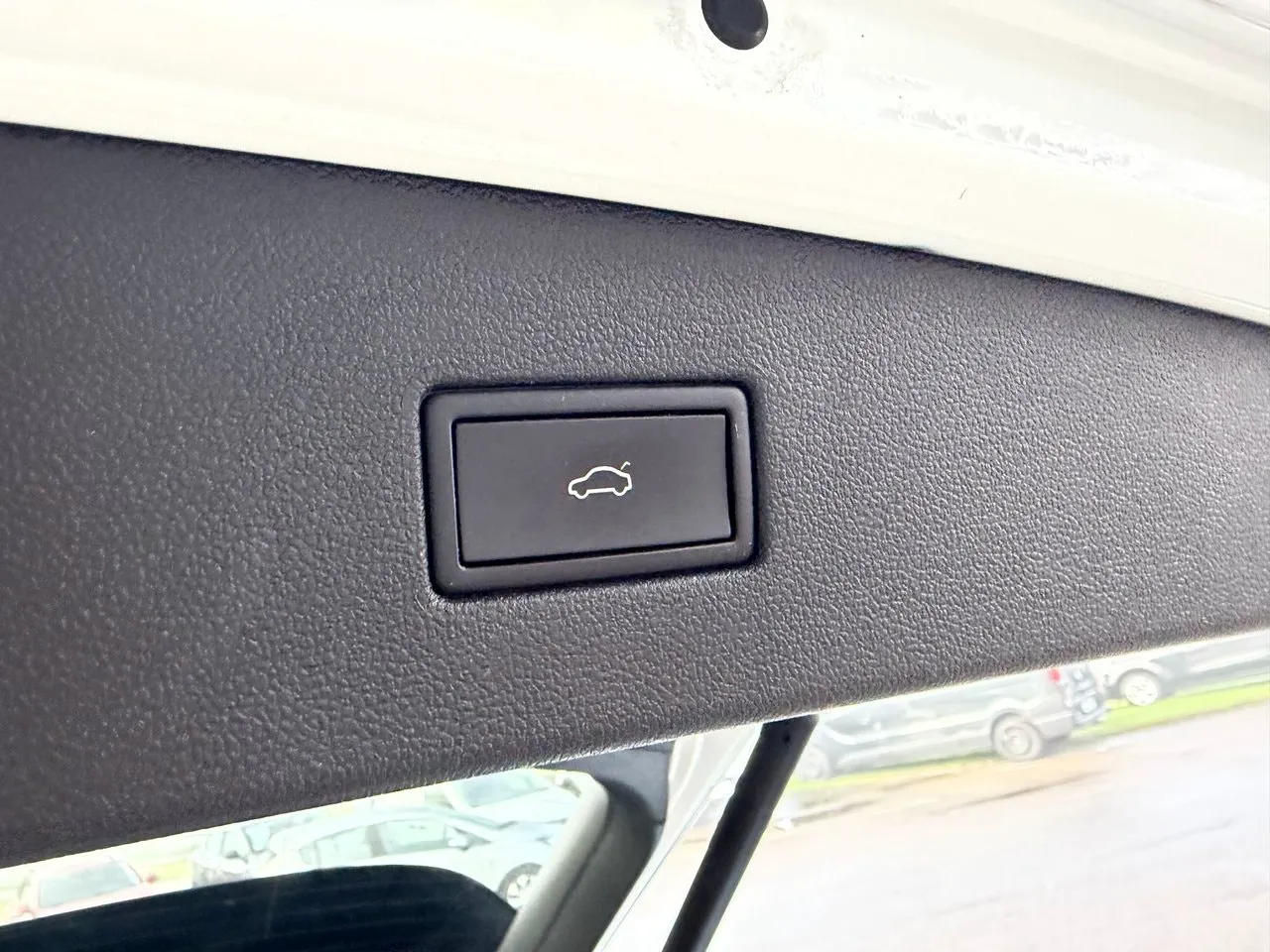 Volkswagen Tiguan Allspace bild 23