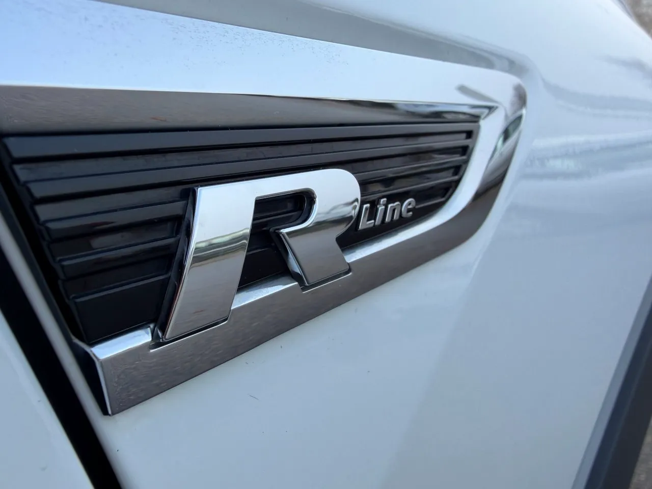 Volkswagen Tiguan Allspace bild 7
