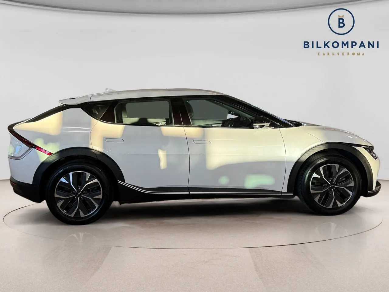 Kia EV6 bild 5