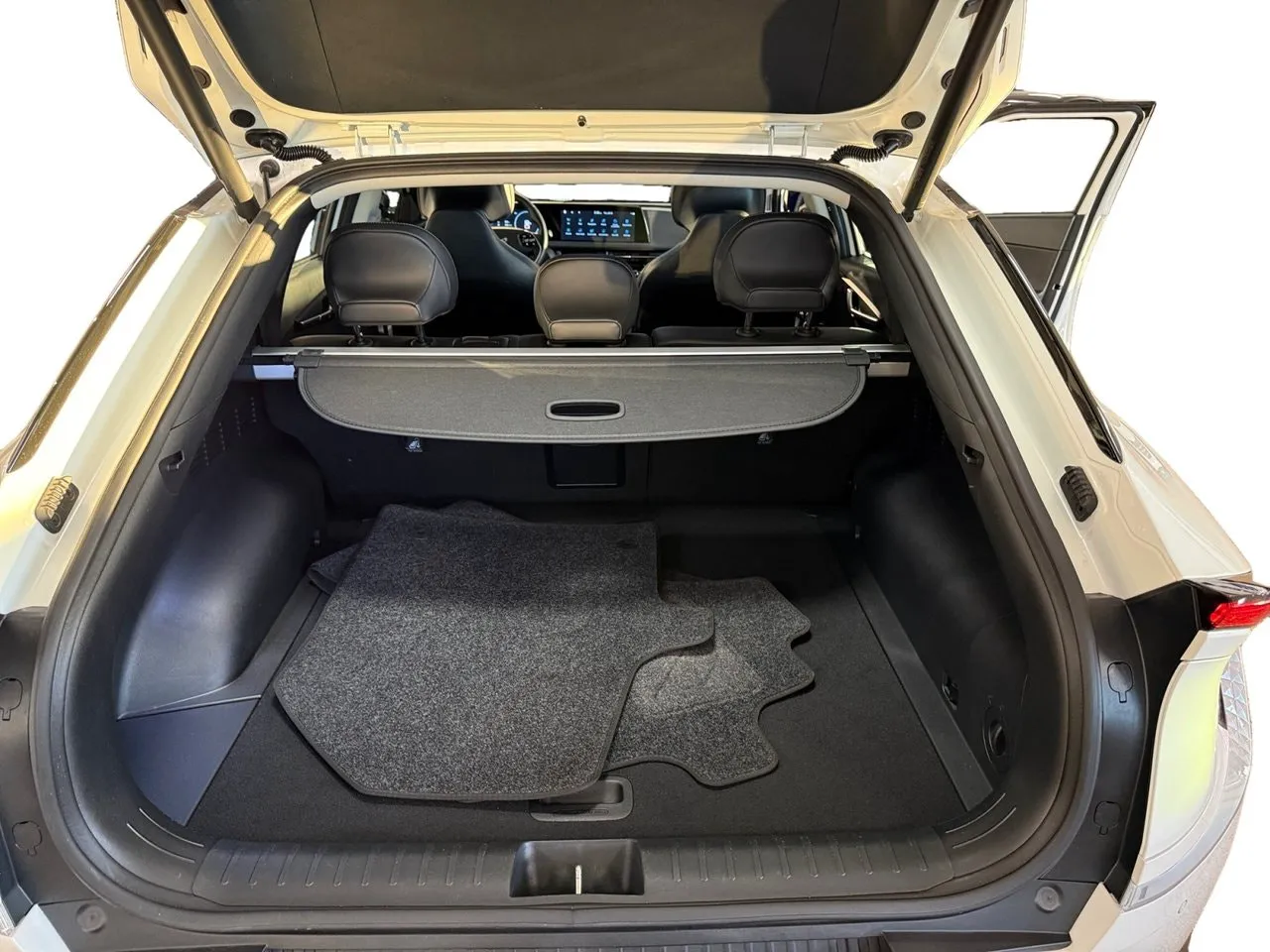 Kia EV6 bild 16