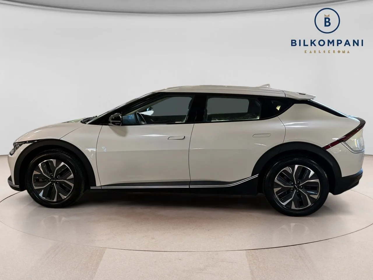 Kia EV6 bild 2