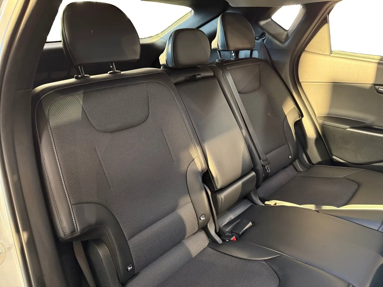 Kia EV6 bild 15