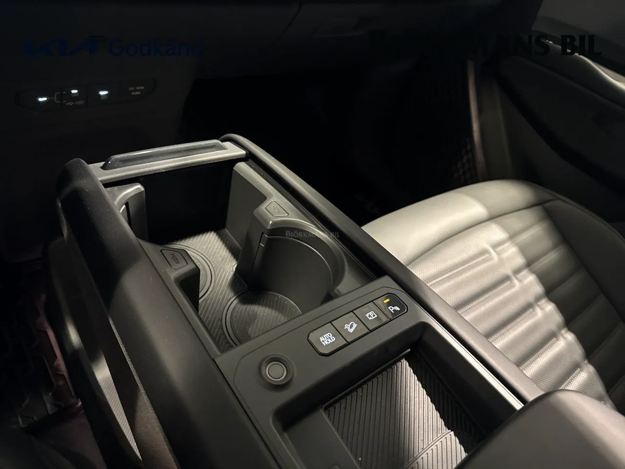 Kia EV9 bild 12