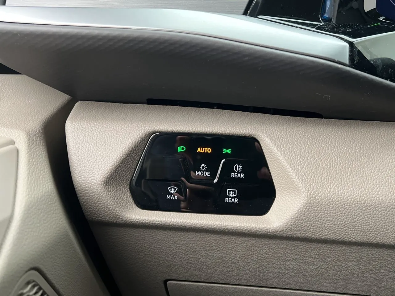 Volkswagen Multivan bild 13