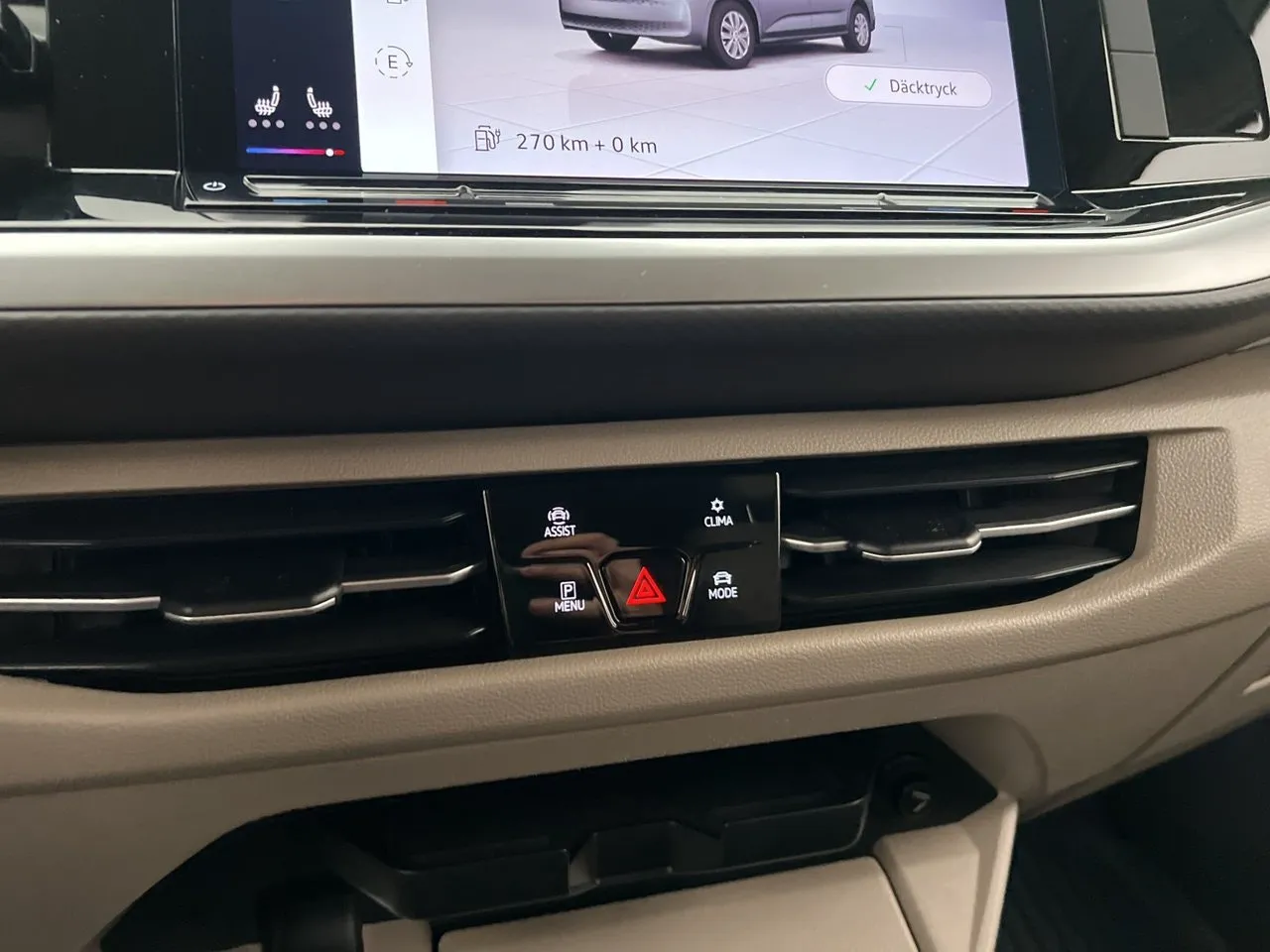 Volkswagen Multivan bild 25