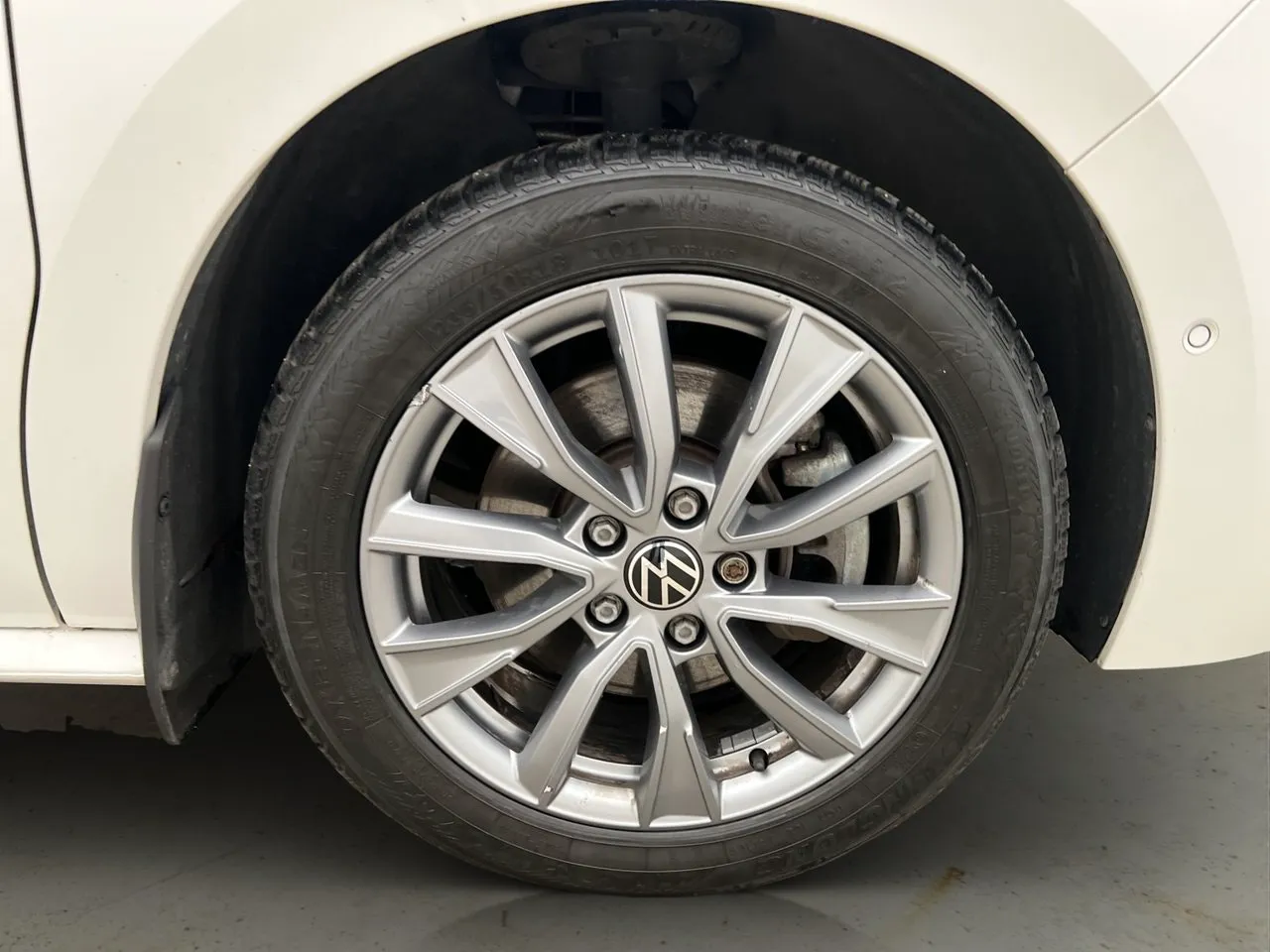 Volkswagen Multivan bild 34