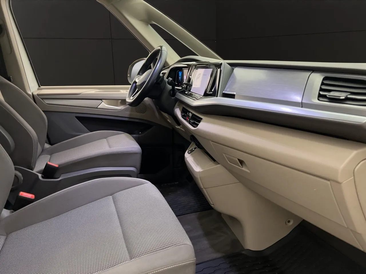 Volkswagen Multivan bild 29