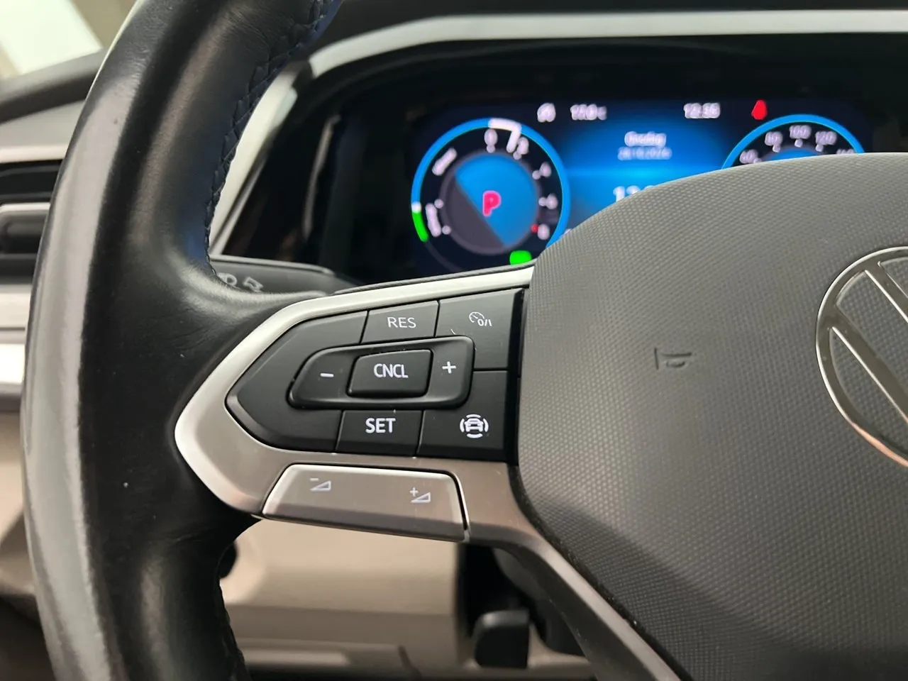 Volkswagen Multivan bild 15