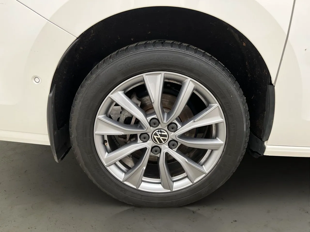 Volkswagen Multivan bild 33