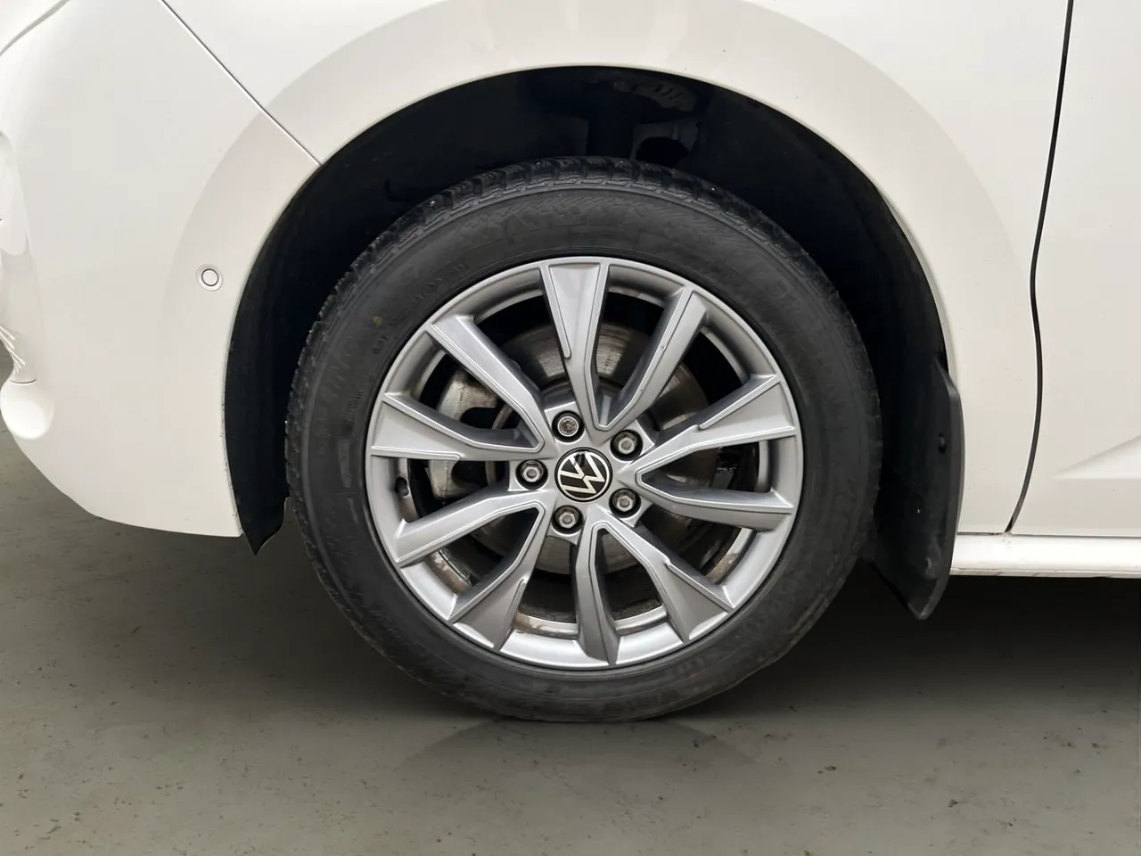 Volkswagen Multivan bild 31